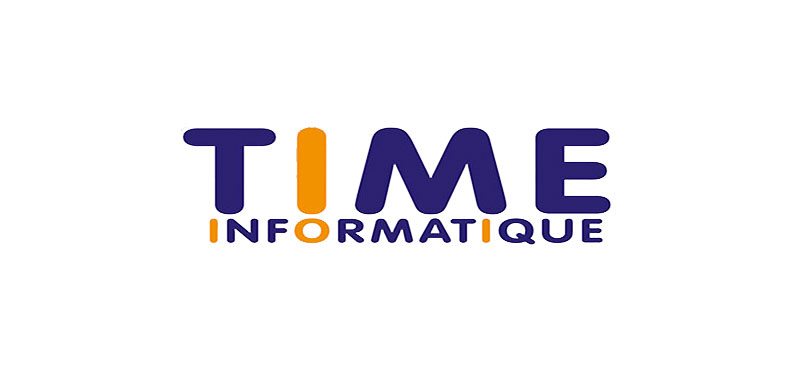 TIME INFORMATIQUE - Spécialiste de la réparation d'ordinateurs portables et d'ordinateurs de bureau, téléphones, tablettes, écrans, etc.